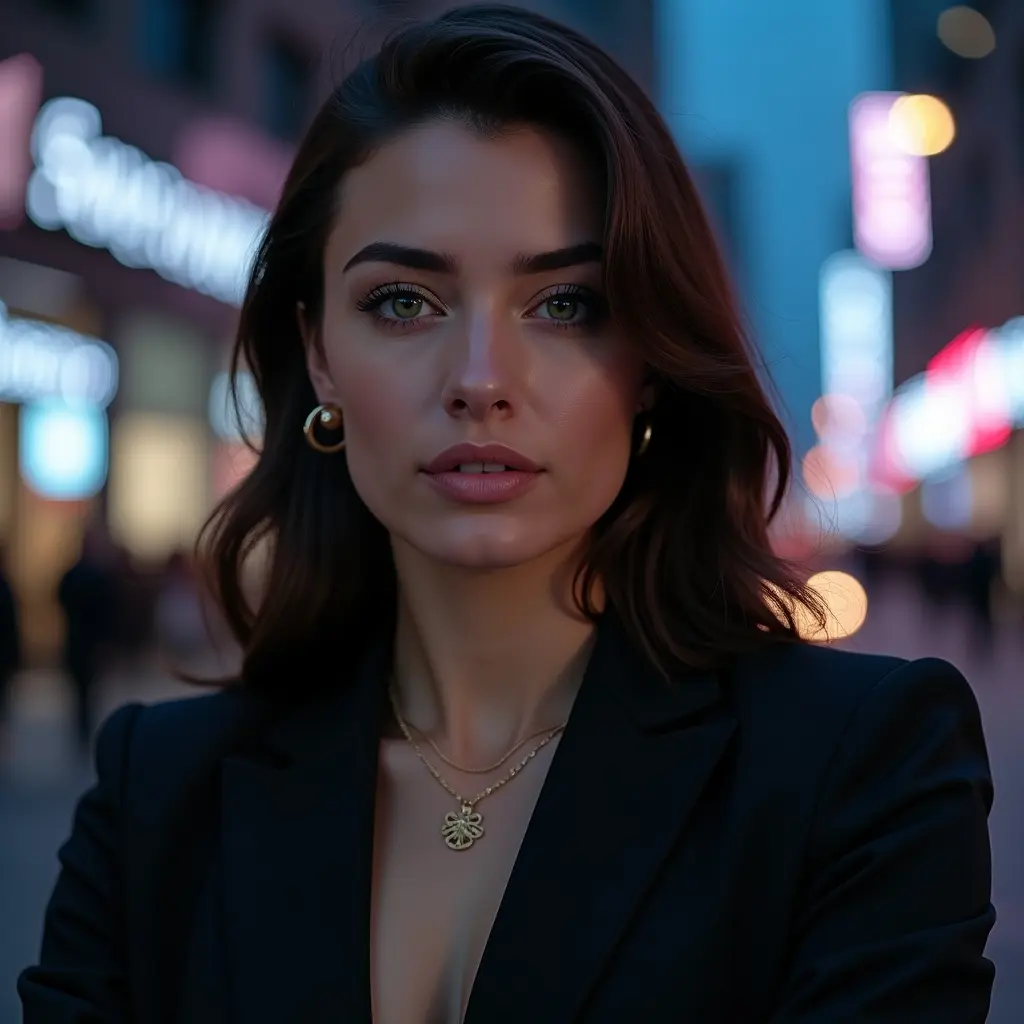 Elena, 26